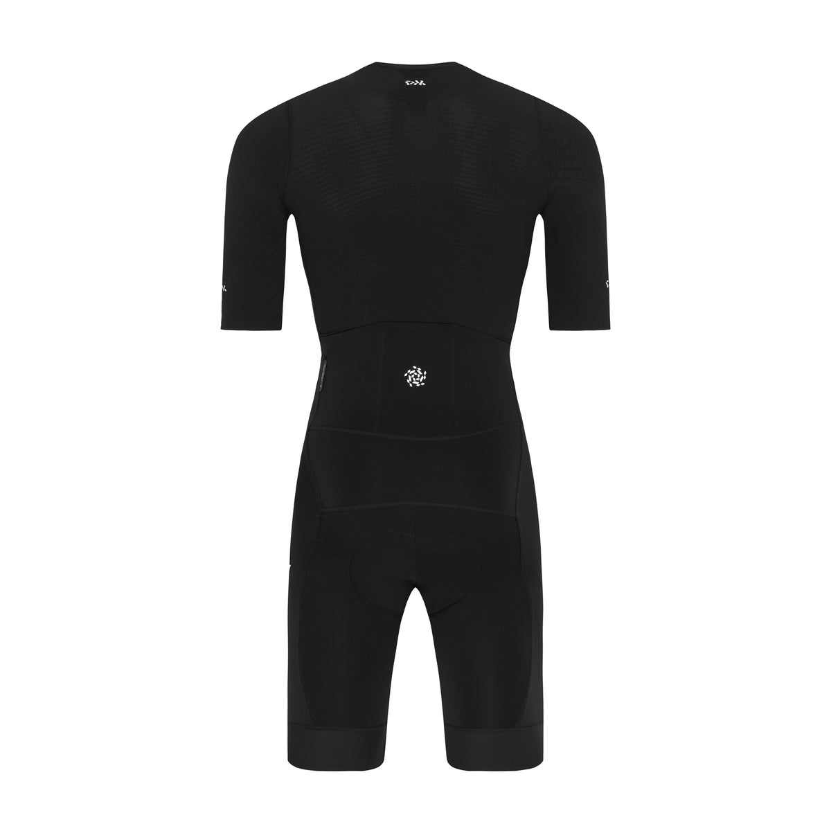 Men's Pro Race Suit - Black