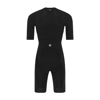 Men's Pro Race Suit - Black