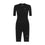Women's Pro Race Suit - Black
