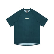 Core Cargo Tech T-Shirt - Emerald