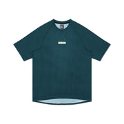 Core Cargo Tech T-Shirt - Emerald