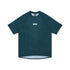 Core Cargo Tech T-Shirt - Emerald