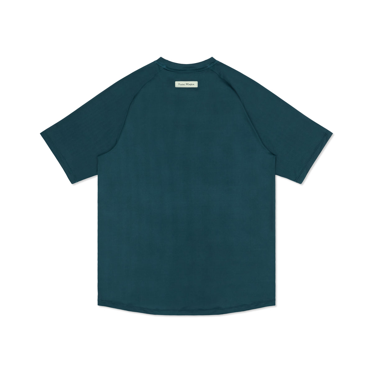 Core Cargo Tech T-Shirt - Emerald