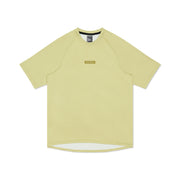 Core Cargo Tech T-Shirt - Tan