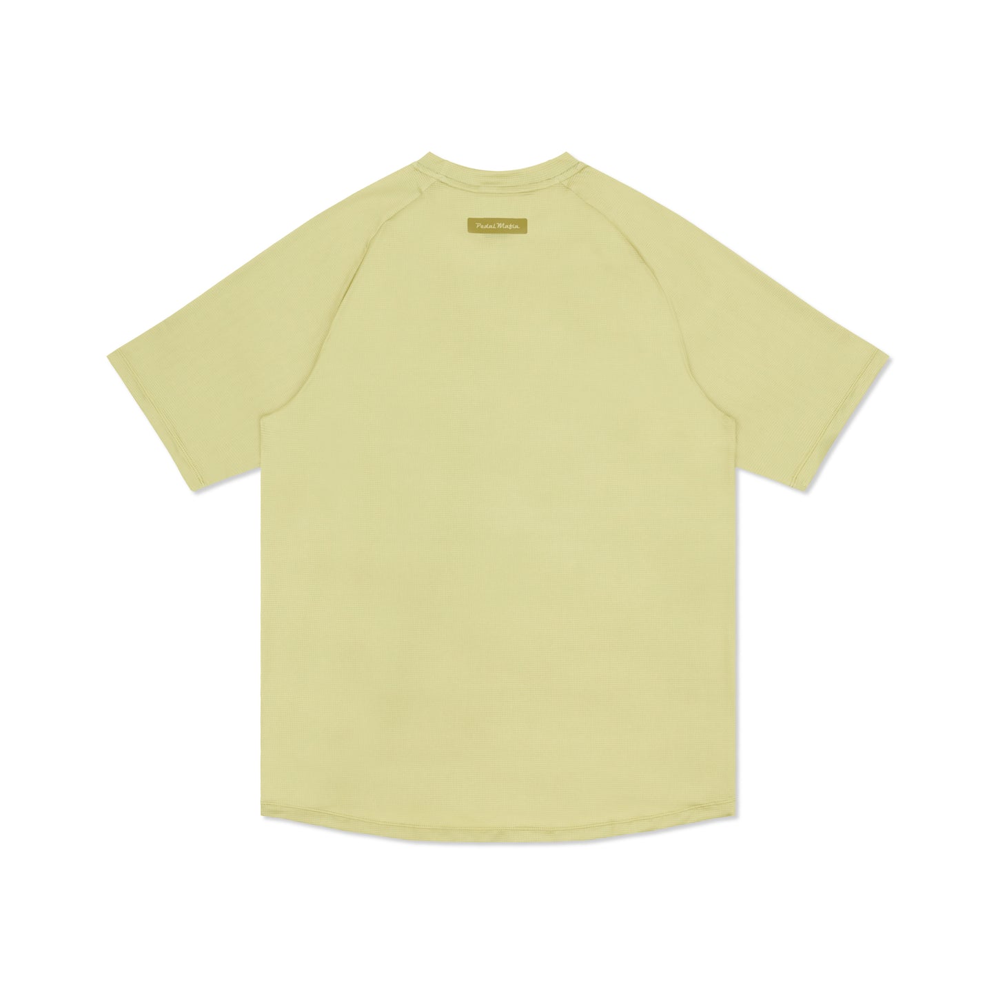 Core Cargo Tech T-Shirt - Tan