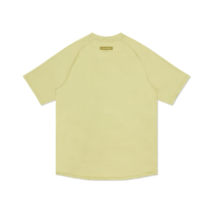 Core Cargo Tech T-Shirt - Tan