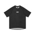 Core Cargo Tech T-Shirt - Black