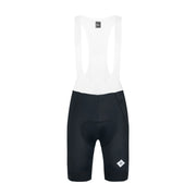 Men's Core Cargo Bib - Black