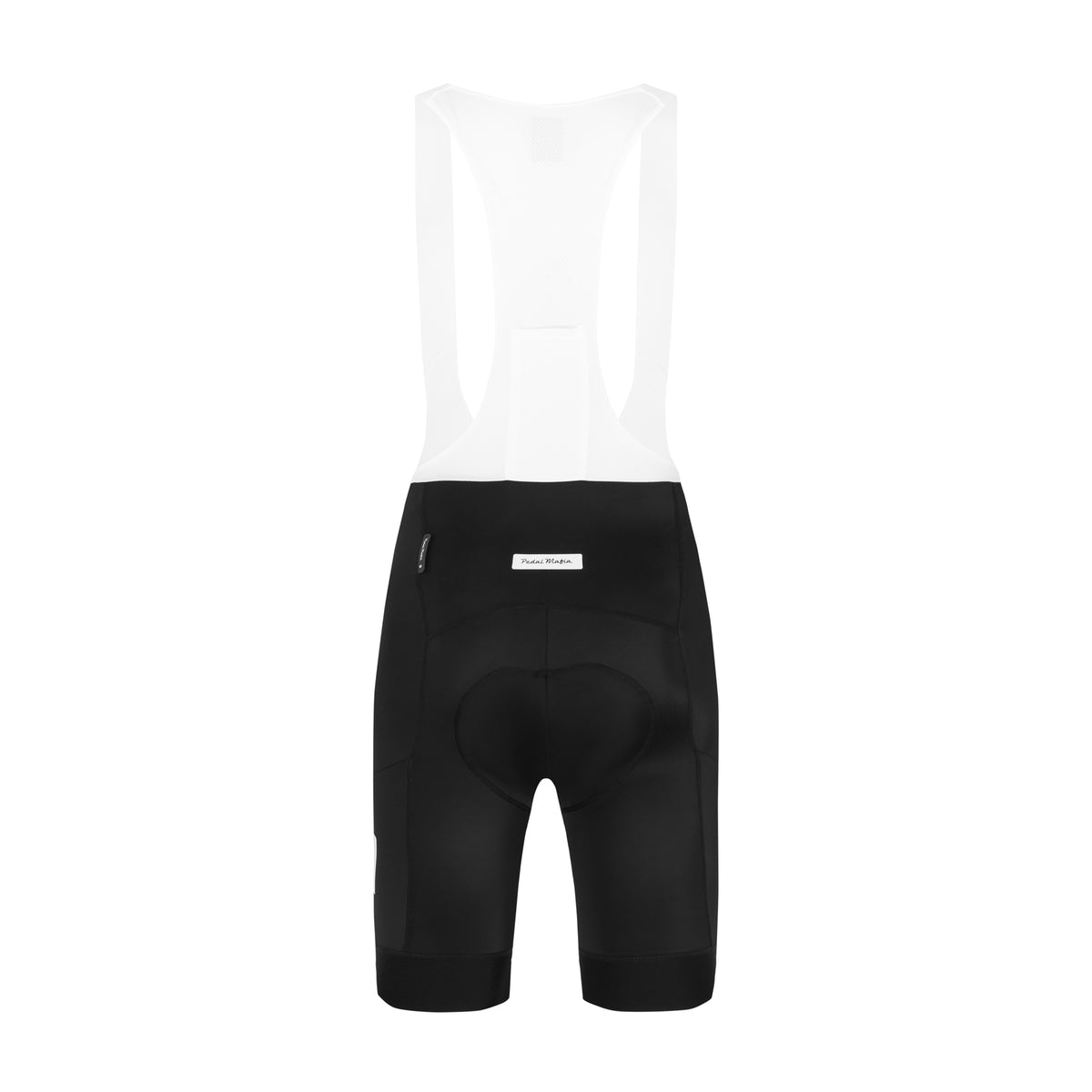 Men's Core Cargo Bib - Black