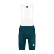 Men's Core Cargo Bib - Emerald