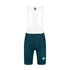 Mens Core Cargo Bib - Emerald