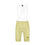 Mens Core Cargo Bib - Tan
