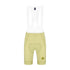 Mens Core Cargo Bib - Tan