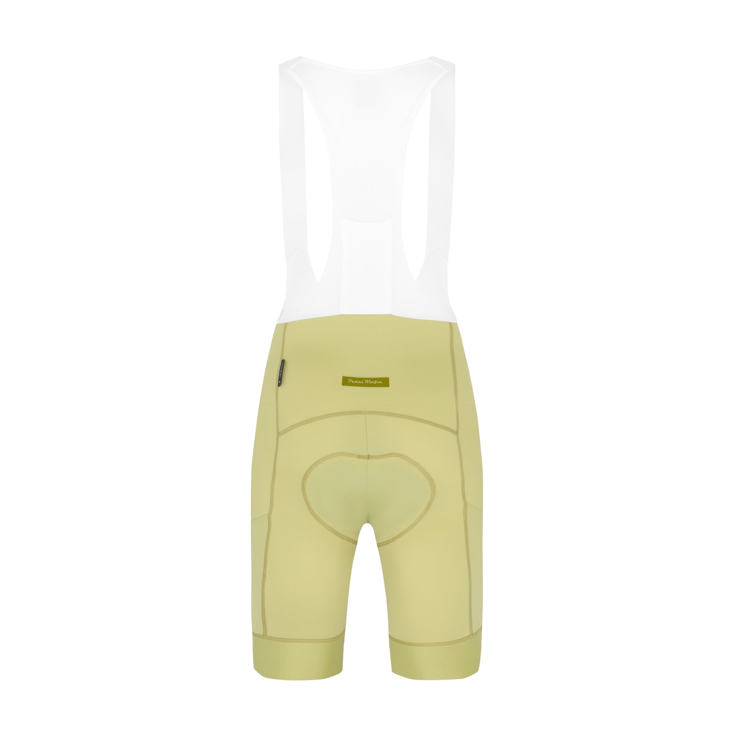 Men's Core Cargo Cycling Bundle - Tan