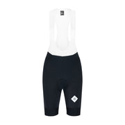 Women's Core Cargo Bib - Black