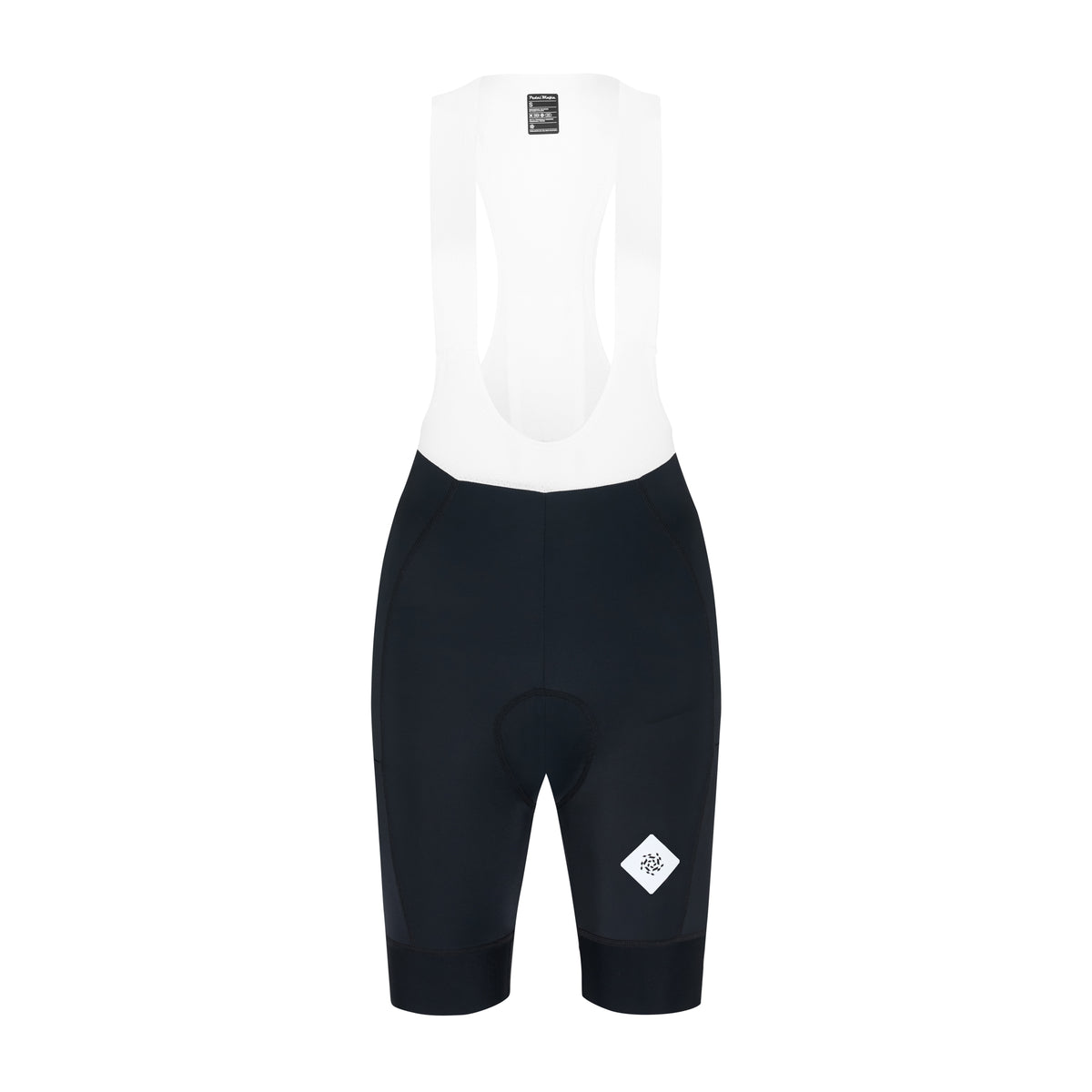 Women's Core Cargo Bib - Black