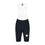 Women's Core Cargo Bib - Black