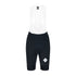 Women's Core Cargo Bib - Black