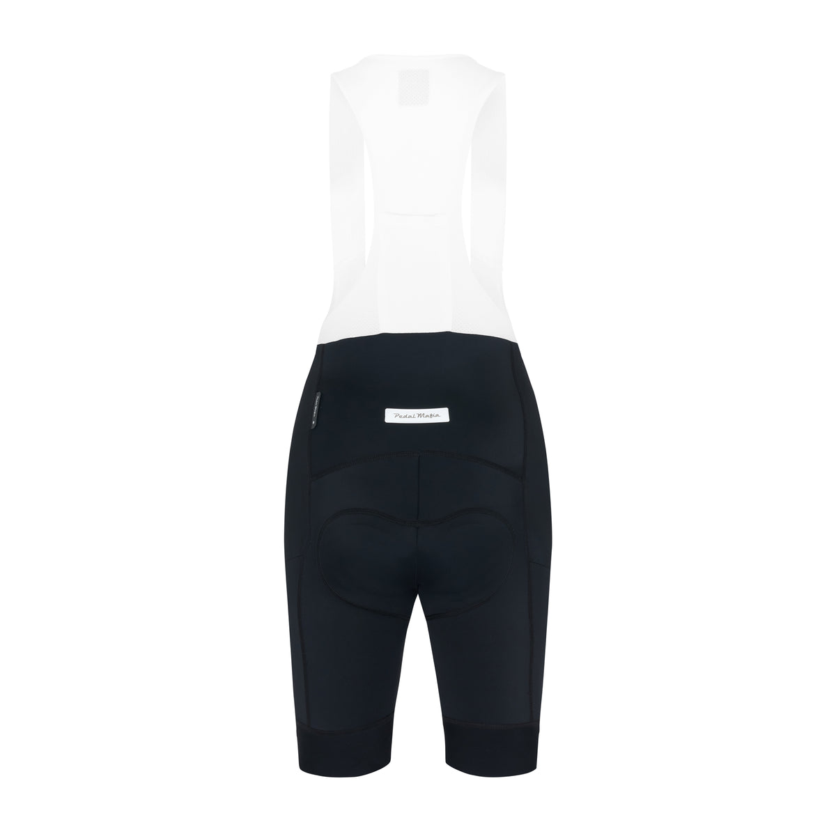 Women's Core Cargo Bib - Black