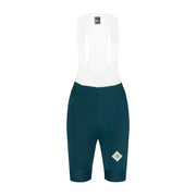 Women's Core Cargo Bib - Emerald