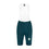 Women's Core Cargo Bib - Emerald