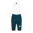 Women's Core Cargo Bib - Emerald