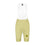 Women's Core Cargo Bib - Tan