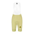Women's Core Cargo Bib - Tan