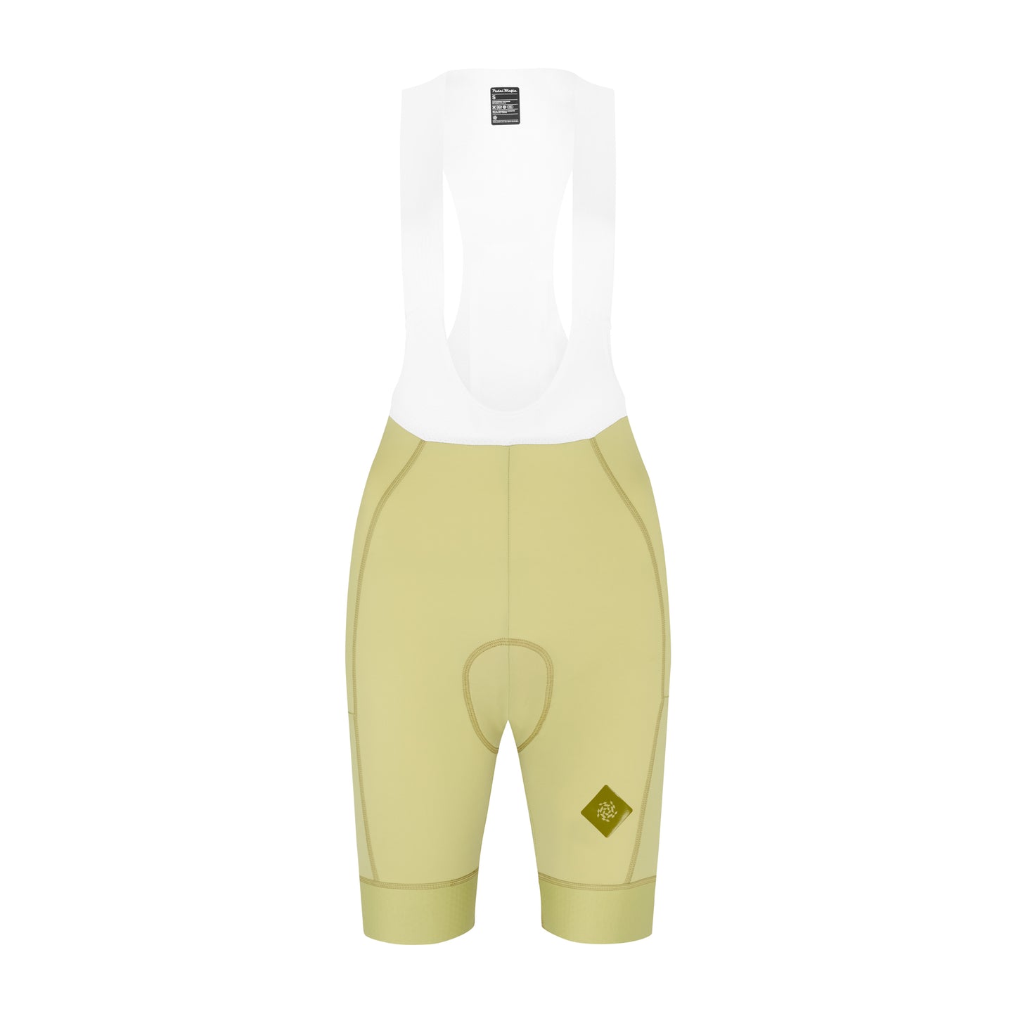 Women's Core Cargo Cycling Bundle - Tan