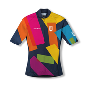 Women's Core Jersey - Zwift 10 Year Anniversary