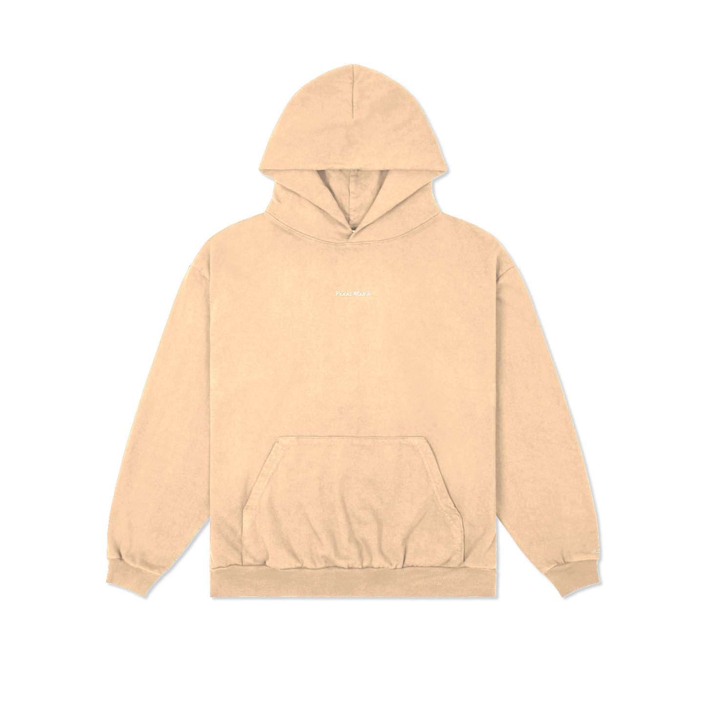 LA Hood - Cream White