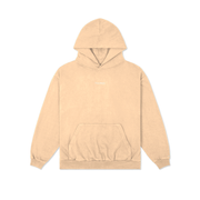 LA Hood - Cream White