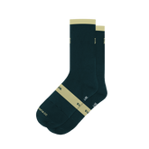 Core Sock - Emerald