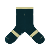 Core Sock - Emerald