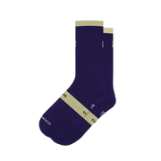 Core Sock - Indigo