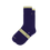 Core Sock - Indigo