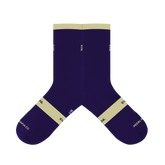 Core Sock - Indigo