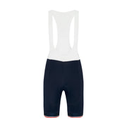 Mens Core Bib - Williams F1 Navy