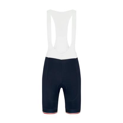 Mens Core Bib - Williams F1 Navy