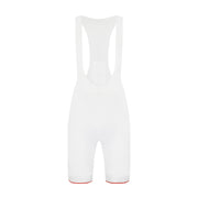 Mens Core Bib - Williams F1 White