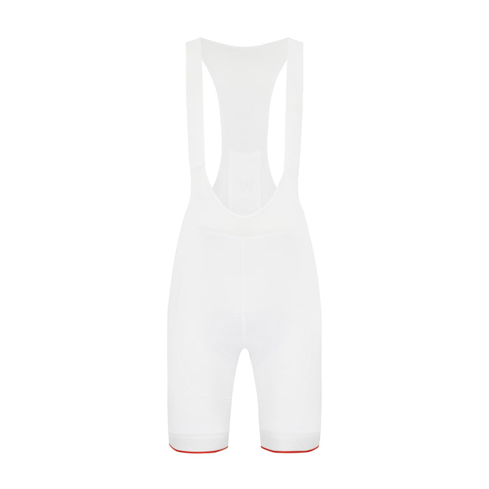 Mens Core Bib - Williams F1 White