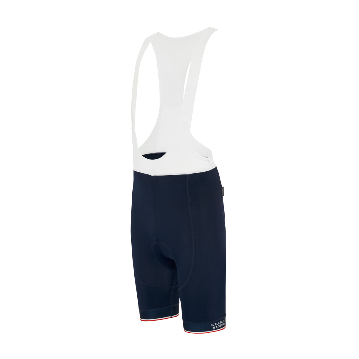 Men's Core Bib - Williams F1 Navy