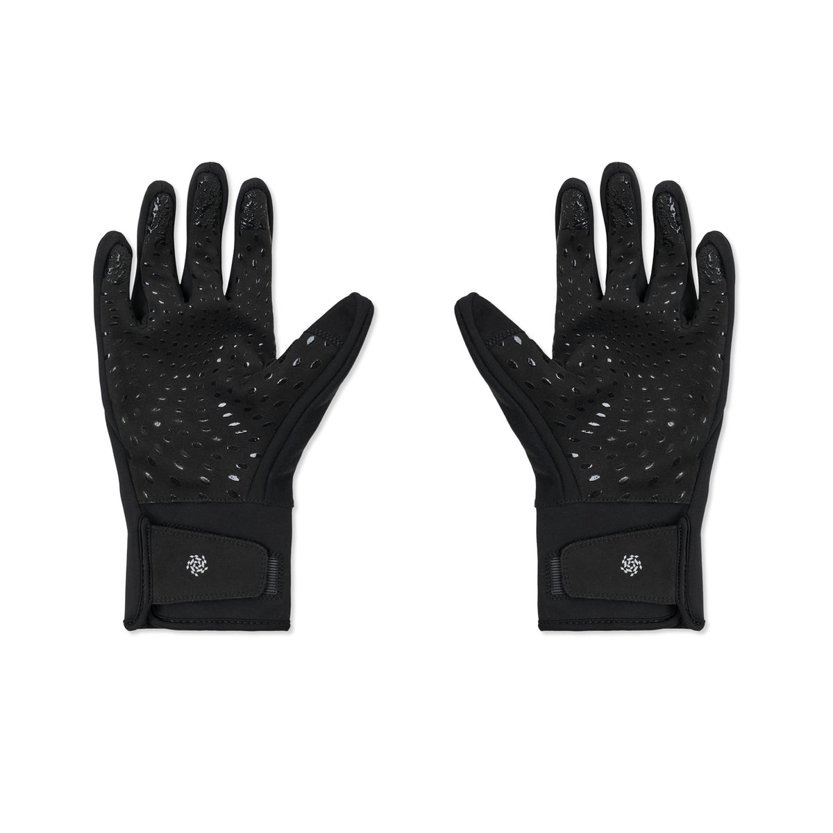 Men's Core Thermal Cycling Bundle - Black