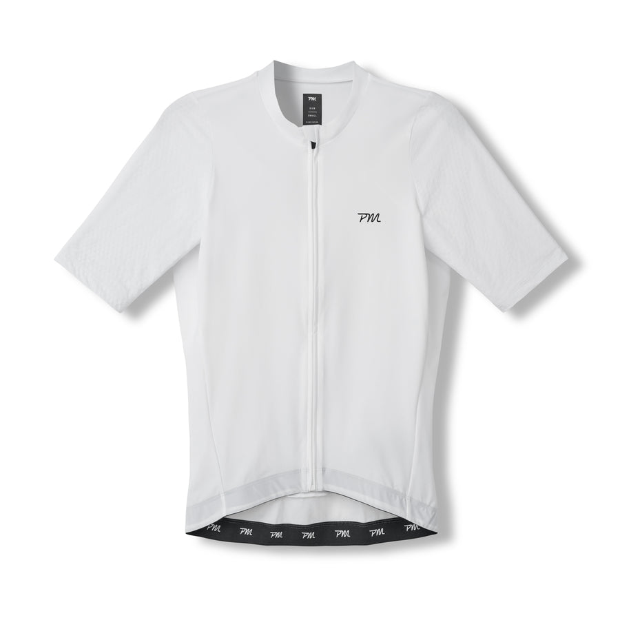 Mens Pro Jersey - White