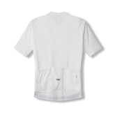 Camiseta profesional para hombre - Blanco