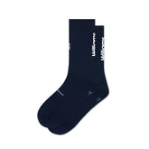 Core Sock - Williams Navy