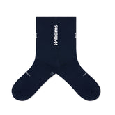 Core Sock - Williams Navy