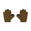 Pro Race Glove - Brown