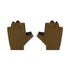 Pro Race Glove - Brown
