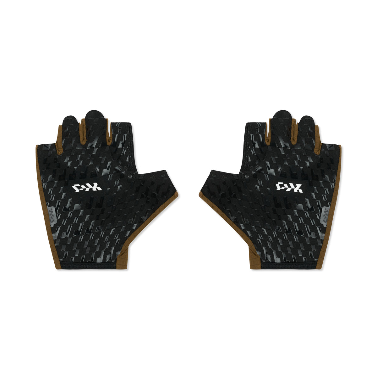 Pro Race Glove - Brown